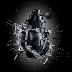 Viktor&Rolf Spicebomb Dark Leather Eau de Parfum Spray 90ml Discount
