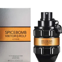 Viktor&Rolf SpiceBomb Extreme Eau de Parfum Spray 90ml Hot