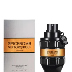 Viktor&Rolf SpiceBomb Extreme Eau de Parfum Spray 50ml Hot