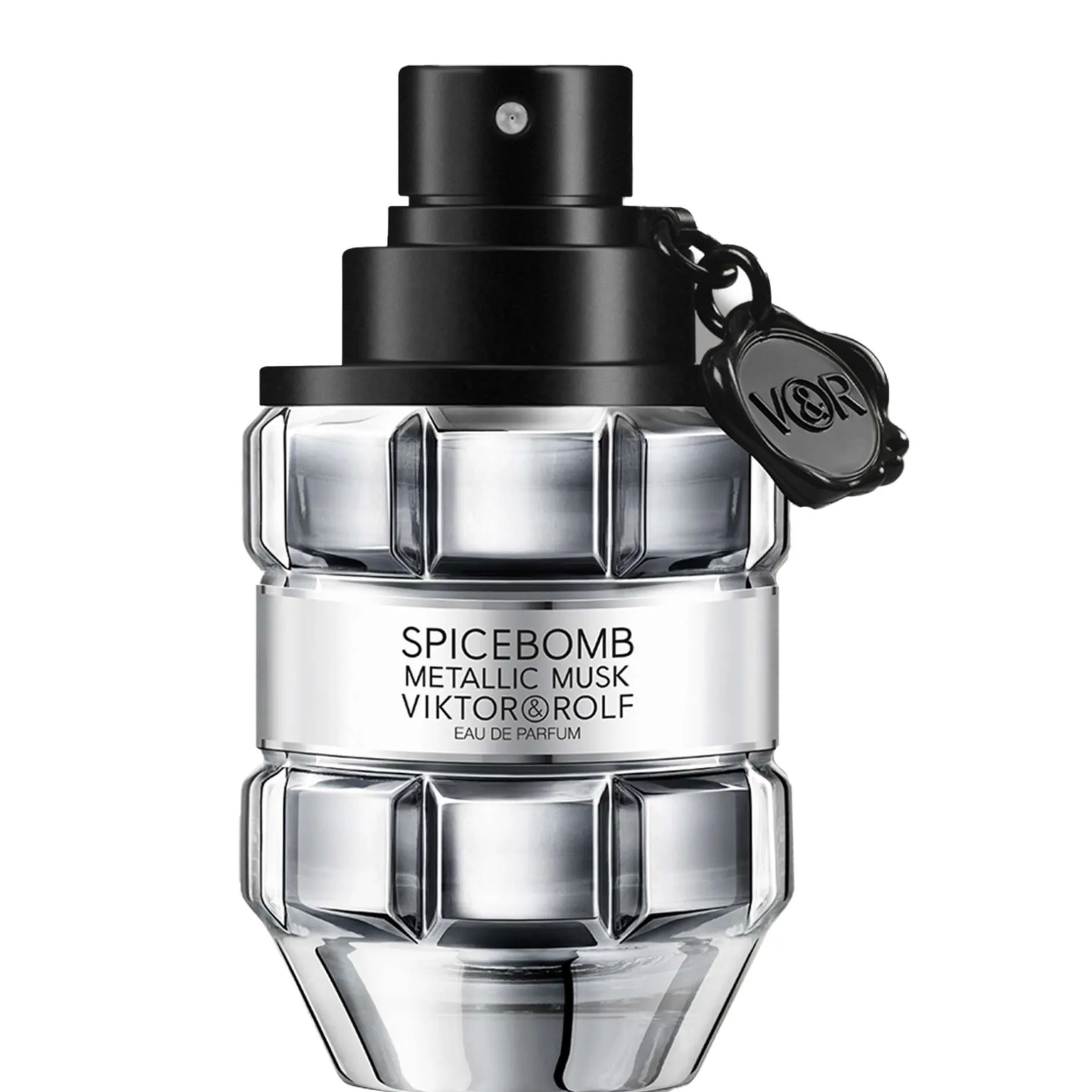 Viktor&Rolf Spicebomb Metallic Musk Eau de Parfum Spray 50ml Hot