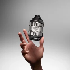 Viktor&Rolf Spicebomb Metallic Musk Eau de Parfum Spray 50ml Hot