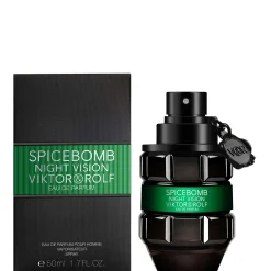 Viktor&Rolf SpiceBomb Night Vision Eau de Parfum Spray 50ml Outlet