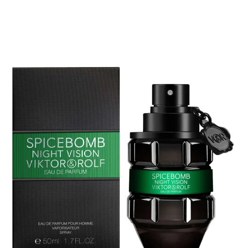 Viktor&Rolf SpiceBomb Night Vision Eau de Parfum Spray 50ml Outlet