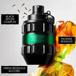 Viktor&Rolf SpiceBomb Night Vision Eau de Parfum Spray 50ml Outlet