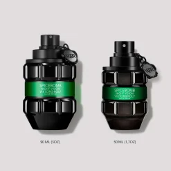 Viktor&Rolf SpiceBomb Night Vision Eau de Parfum Spray 50ml Outlet