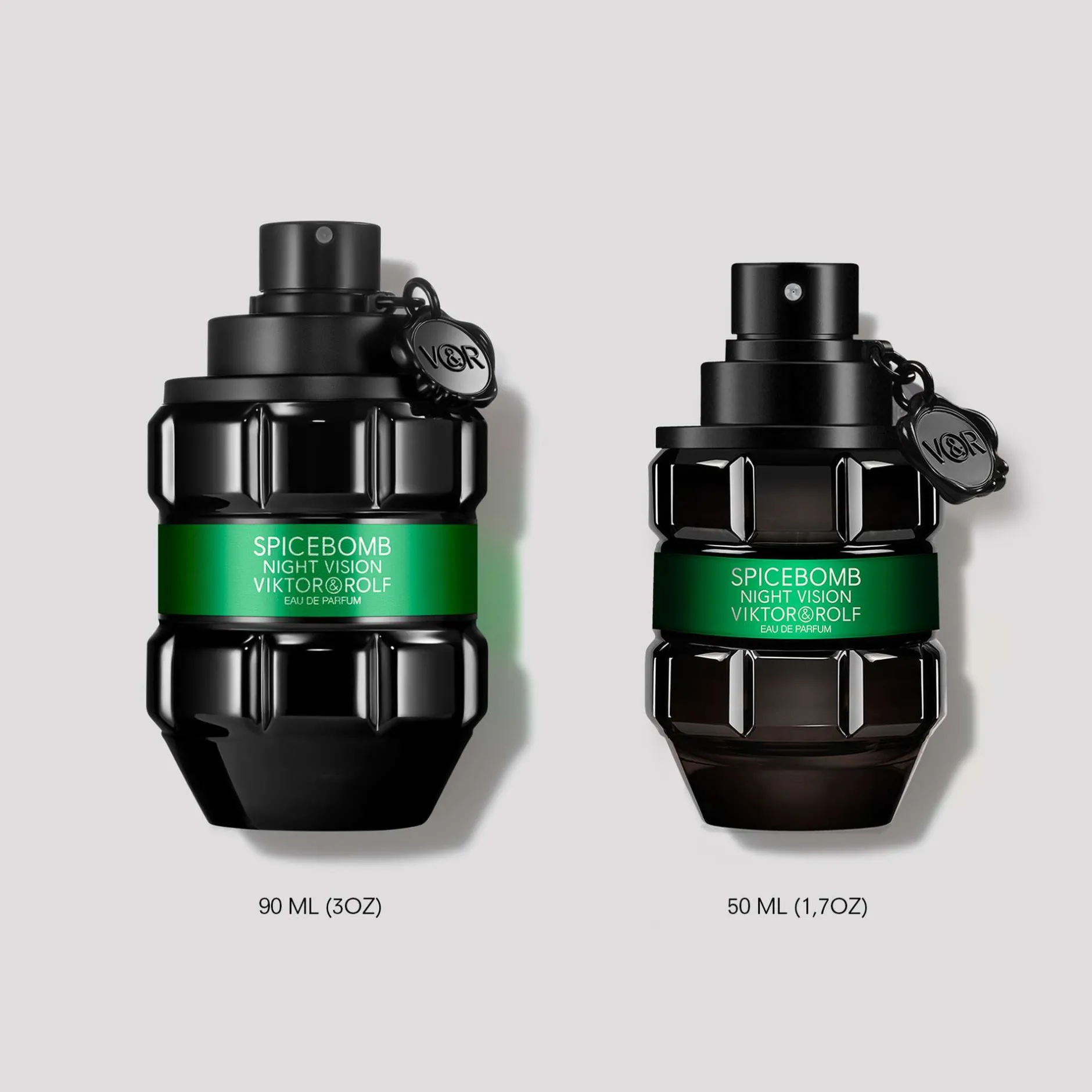 Viktor&Rolf SpiceBomb Night Vision Eau de Parfum Spray 50ml Outlet