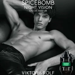 Viktor&Rolf SpiceBomb Night Vision Eau de Parfum Spray 50ml Outlet