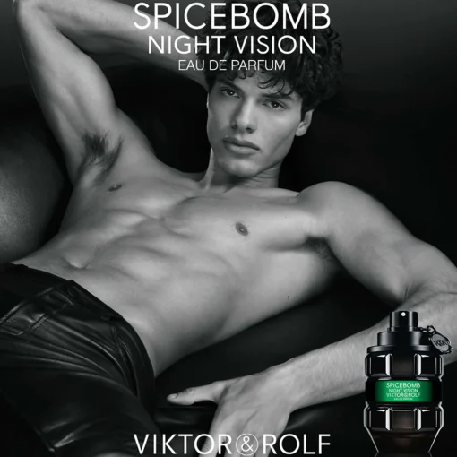 Viktor&Rolf SpiceBomb Night Vision Eau de Parfum Spray 50ml Outlet
