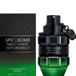 Viktor&Rolf SpiceBomb Night Vision Eau de Toilette Spray 50ml Online
