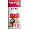 Vitabiotics Feroglobin Liquid 500ml