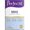 Vitabiotics Perfectil Max Tablets x 56 & Capsules x 28 New