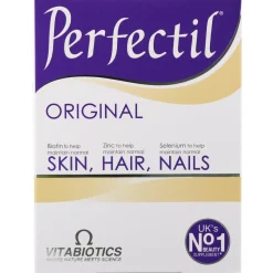 Vitabiotics Perfectil Original Tablets x 90 Best