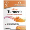 Vitabiotics Ultra Turmeric With Black Pepper & Vitamin D Tablets x 60 Outlet