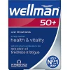 Vitabiotics Wellman 50+ x 30 Tablets Discount