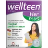 Vitabiotics Wellteen Her Plus x 56 Tablets Sale