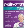 Vitabiotics Wellwoman 70+ x 30 Tablets Clearance