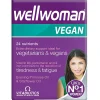 Vitabiotics Wellwoman Vegan Tablets x 60 Outlet