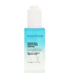 Volition Body & Hair Vegan Silk Smoothing Hair Oil 50ml Outlet