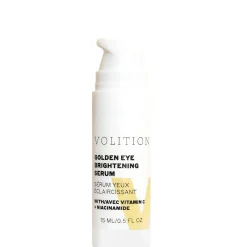 Volition Eye Care Golden Eye Brightening Serum 15ml Online