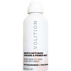 Volition Mists Smooth Diffusion Skincare & Primer Mist 100ml Discount
