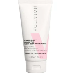 Volition Moisturisers Getaway Glow™ Gradual Tan Firming Body Moisturizer 120ml Best
