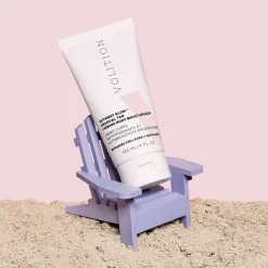 Volition Moisturisers Getaway Glow™ Gradual Tan Firming Body Moisturizer 120ml Best