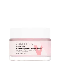 Volition Moisturisers Yaupon Tea Glow-Awakening Moisturizer 30ml Sale
