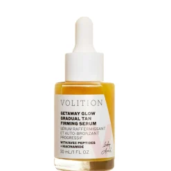Volition Serums Getaway Glow™ Gradual Tan Firming Serum 30ml Sale