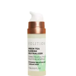 Volition Serums Green Tea Blemish Neutralizer 15ml Best