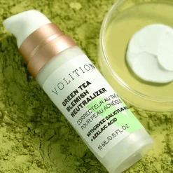 Volition Serums Green Tea Blemish Neutralizer 15ml Best