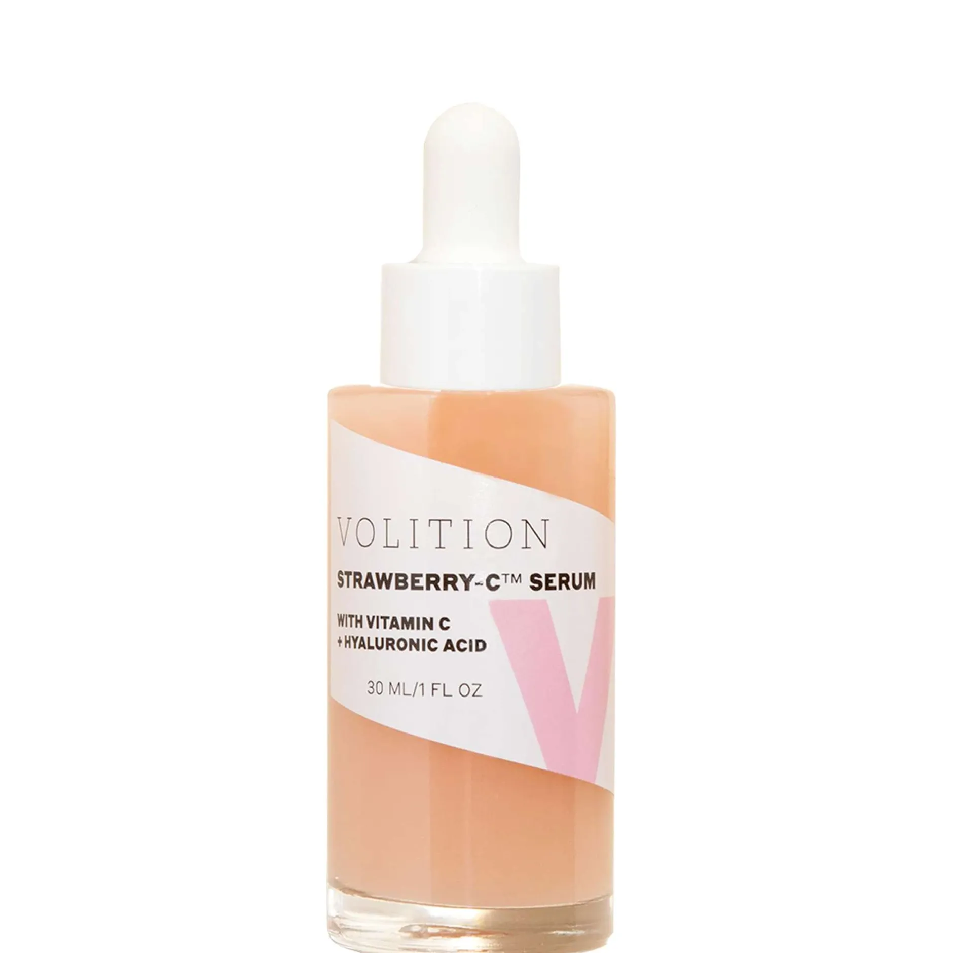 Volition Serums Strawberry-C™ Brightening Serum 30ml Sale
