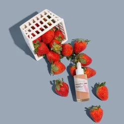 Volition Serums Strawberry-C™ Brightening Serum 30ml Sale