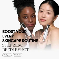 VT Cosmetics Skincare Mild Reedle Shot 50 50ml