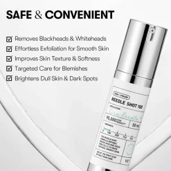 VT Cosmetics Skincare Mild Reedle Shot 50 50ml