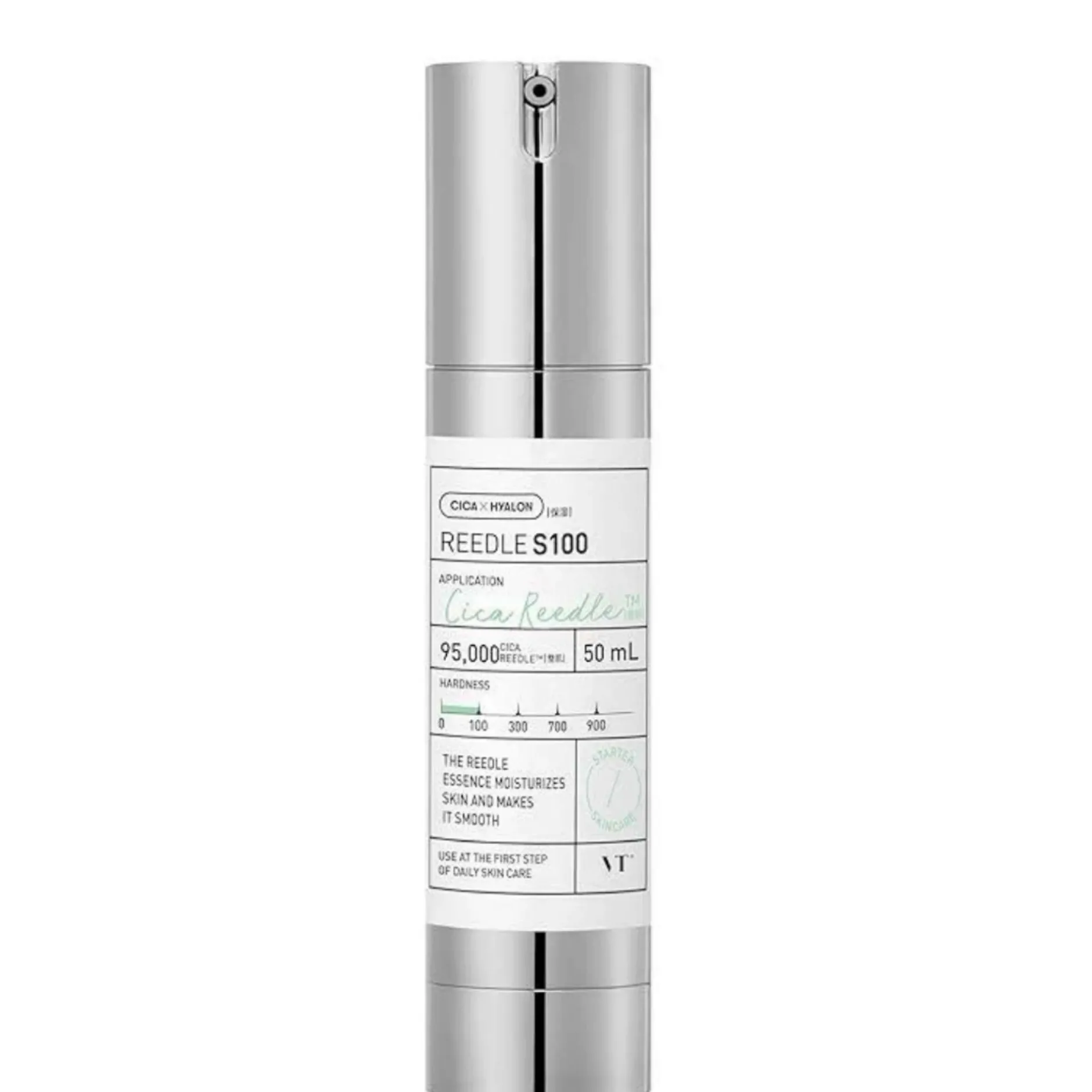 VT Cosmetics Skincare Mild Reedle Shot 100 50ml Outlet