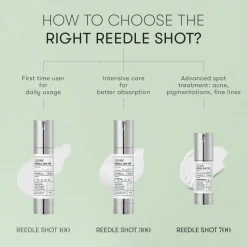 VT Cosmetics Skincare Mild Reedle Shot 100 50ml Outlet