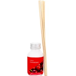 Wax Lyrical Reed Diffuser Tipsy Cranberry 100ml Discount