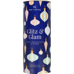 Wax Lyrical Reed Diffuser Glitz & Glam 200ml Clearance