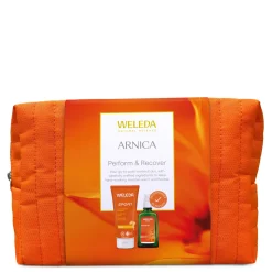 Weleda Arnica Sports Bag Gift Set Best