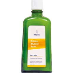 Weleda Body Care Arnica Muscle Soak 200ml Online