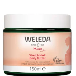 Weleda Body Care Skin Food Stretch Mark Body Butter 150ml Best