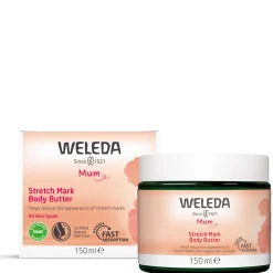 Weleda Body Care Skin Food Stretch Mark Body Butter 150ml Best