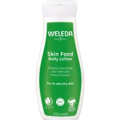 Weleda Body Care Skin Food Body Lotion 200ml Sale