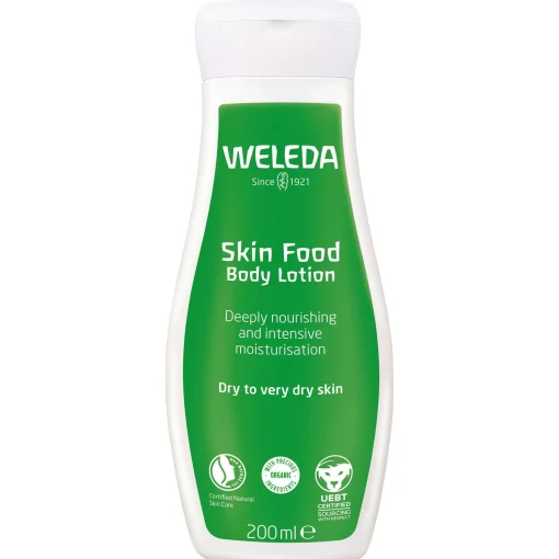 Weleda Body Care Skin Food Body Lotion 200ml Sale