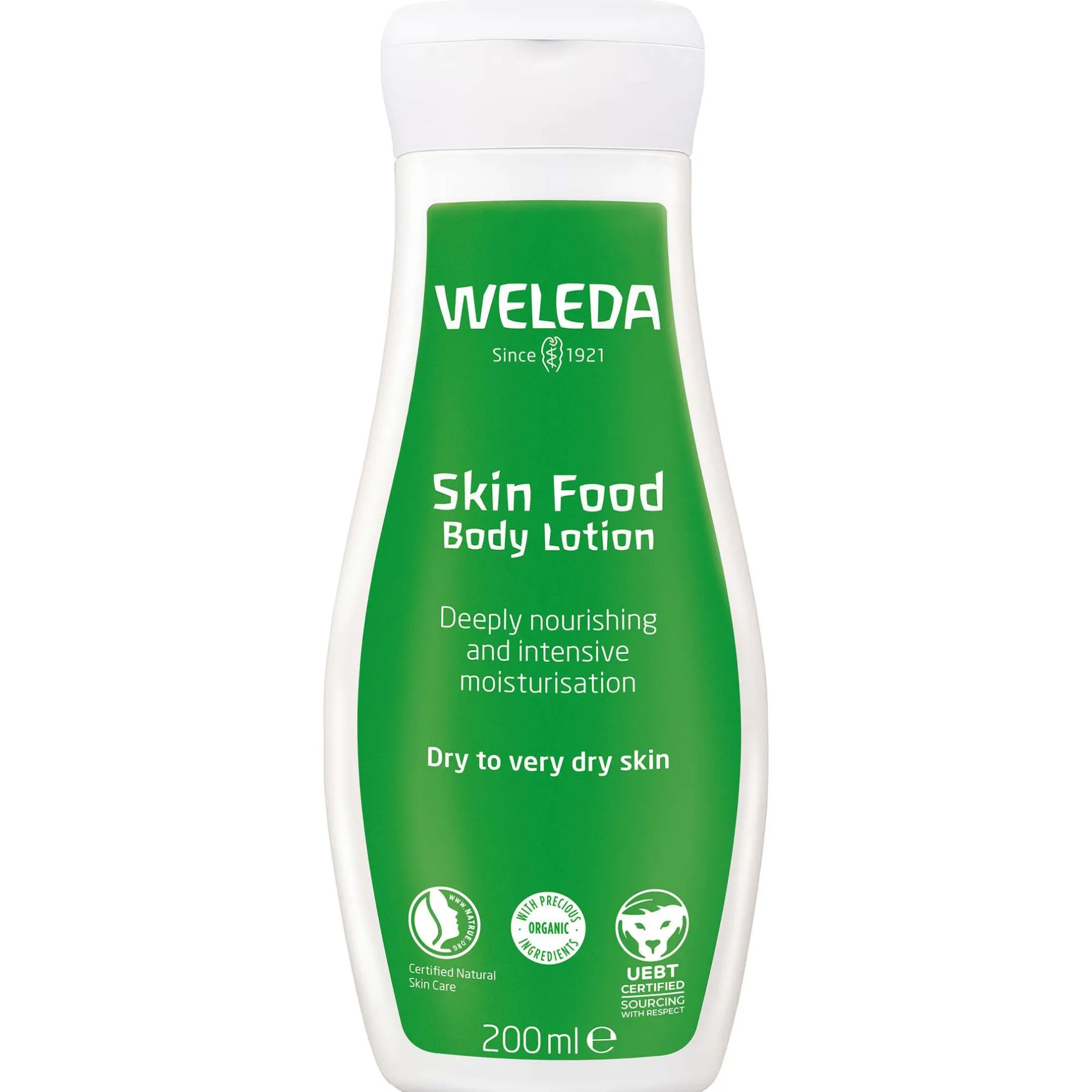Weleda Body Care Skin Food Body Lotion 200ml Sale