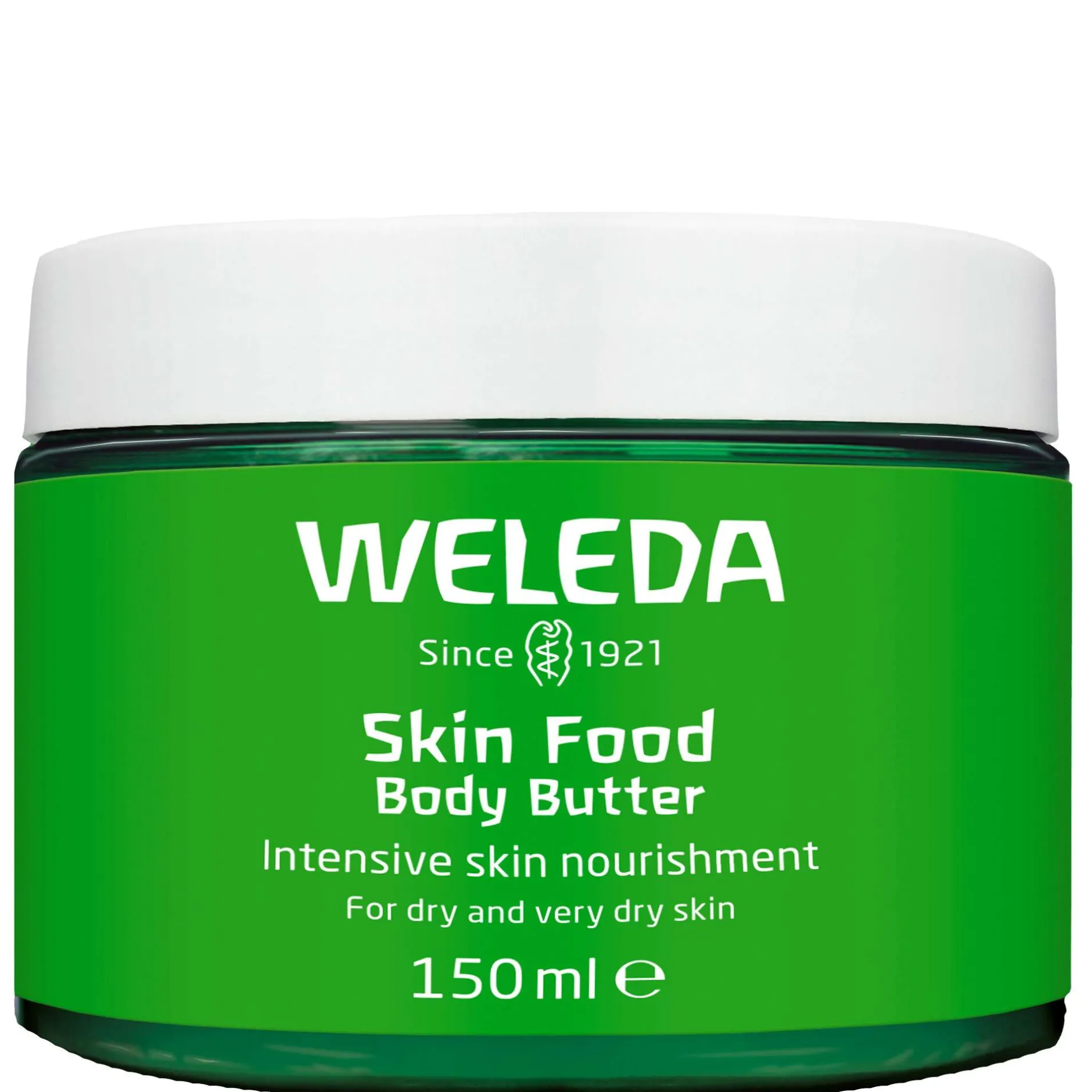 Weleda Body Care Skin Food Body Butter 150ml Hot