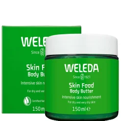Weleda Body Care Skin Food Body Butter 150ml Hot
