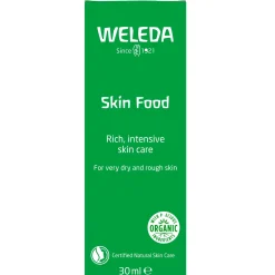 Weleda Body Care Skin Food 75ml Best