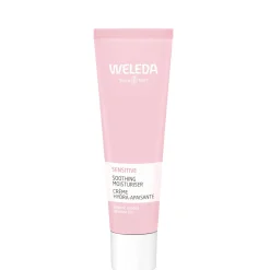 Weleda Face Care Almond Sensitive Soothing Moisturiser 30ml Sale