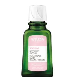 Weleda Face Care Almond Sensitive Recovery Face Oil 50ml Clearance